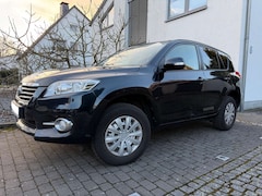 Bild des Angebotes Toyota RAV 4 RAV4 2.0 4x4 Life