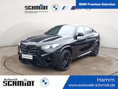 Bild des Angebotes BMW X6 M Competition + Bowers & Wilkins + Panorama