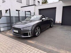 Bild des Angebotes Audi TTS Roadster TFSI quattro S tronic, LED, Keyless, B&O