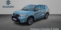 Bild des Angebotes Suzuki Vitara 1.4 Hybrid Comfort+ A/T Allgrip VFW