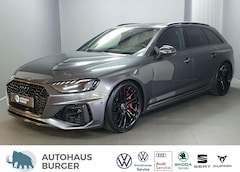 Bild des Angebotes Audi RS4 Avant Keramik/RS-Abg/Panorama/AHK/ACC/B+O Navi