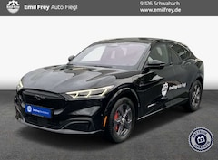Bild des Angebotes Ford Mustang Mach-E AWD 258 kW, 5-türig (Elektrischer S