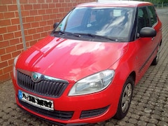 Bild des Angebotes Skoda Fabia Fabia II Fließheck 1.2 HTP