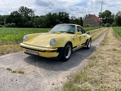 Bild des Angebotes Porsche 930 911 turbo  "ohne Schiebedach " deutsch  H Ken.