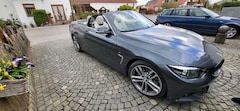 Bild des Angebotes BMW 430 4er Cabrio 430i Cabrio Aut. M Sport