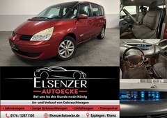 Bild des Angebotes Renault Espace IV Authentique#Klima#Digitaldisplay#6Sitz