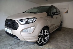 Bild des Angebotes Ford EcoSport 1.0 EcoBoost ST-Line + Klima/Alu/Navi/Winterpaket