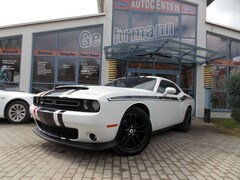 Bild des Angebotes Dodge Challenger 4x4 "LED"Leder"Navi