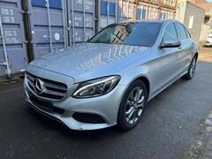Bild des Angebotes Mercedes-Benz C 300 C 300 CDI BlueTec Hybrid / h