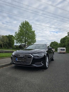 Bild des Angebotes Audi A6 Avant 40 TDI S tronic sport