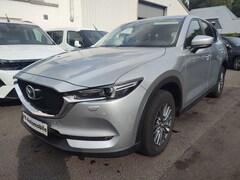 Bild des Angebotes Mazda CX-5 CX-5 SKYACTIV-G 165 Klimaaut/Navi+Cam/PDC v+h