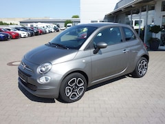 Bild des Angebotes Fiat 500 Club *Uconnect 7"/DAB*