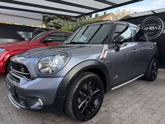 Bild des Angebotes MINI Cooper SD Countryman Cooper SD Park Lane Chili All4*PANO