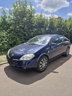 Bild des Angebotes Nissan Primera 1.8 acenta