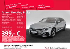 Bild des Angebotes VW Arteon R-Line