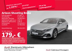 Bild des Angebotes VW Arteon R-Line