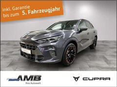 Bild des Angebotes CUPRA Terramar VZ 1.5 e-HYBRID HD-Matrix/Leder/Pano