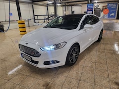 Bild des Angebotes Ford Mondeo Titanium