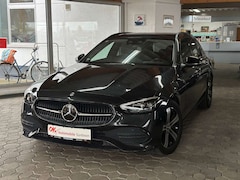 Bild des Angebotes Mercedes-Benz C 220 T d 9G Avantgarde*Spur*Totw*360°*LED*Night