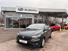 Bild des Angebotes Dacia Sandero TCe 90 Comf.auch in silber