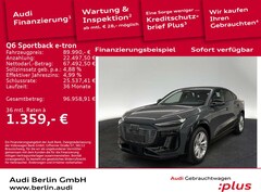 Bild des Angebotes Audi Q6 quattro