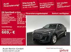 Bild des Angebotes Audi Q6 quattro