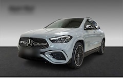 Bild des Angebotes Mercedes-Benz GLA 200 AMG+LED+Night+AHK+Ambi+TotW+20"+MBUX