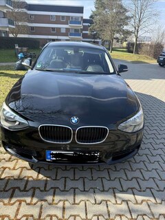 Bild des Angebotes BMW 114 114 i