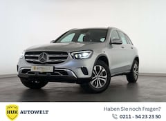 Bild des Angebotes Mercedes-Benz GLC 200 GLC 200 4Matic Exclusive LED+NAVI+ACC+RFK+SHZ+