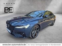 Bild des Angebotes Volvo S90 T8 AWD Recharge Plug-In Hybrid Ultimate Dark