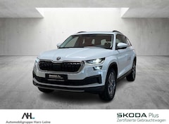 Bild des Angebotes Skoda Kodiaq 1.5 TSI Clever SmartLink LED RFK Navi