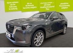 Bild des Angebotes Mazda CX-60 Exclusive-Line *HEAD-UP*BOSE*KAMERA*LED*