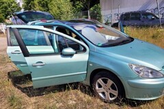Bild des Angebotes Peugeot 307 307 Break/SW SW 135 Premium