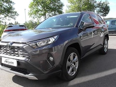 Bild des Angebotes Toyota RAV 4 4x4,Lenkradheizung,Sitzheiztung,Autom.Heckklappe