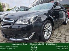 Bild des Angebotes Opel Insignia Sports Tourer 2.0 CDTI*Navi*PDC*BOSE*