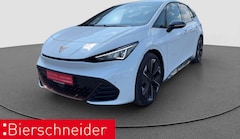 Bild des Angebotes CUPRA Born VZ WÄPU SENNH HuD