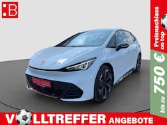 Bild des Angebotes CUPRA Born VZ WÄPU SENNH HuD