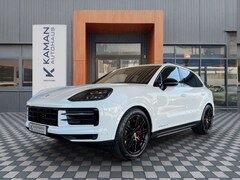 Bild des Angebotes Porsche Cayenne S V8 Off-Road P. · Standhz · NP157.400€
