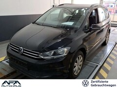 Bild des Angebotes VW Touran 1.5 TSI Comfortline DSG AHK*Navi*ACC*SHZ