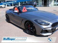 Bild des Angebotes BMW Z4 M40i HUD Kamera Lenkradh.LiveProf.Har/Kar.19"