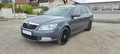 Bild des Angebotes Skoda Octavia Combi 1.8 TSI FAMILY