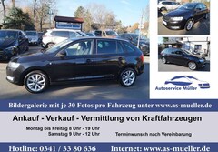 Bild des Angebotes Skoda Rapid/Spaceback Rapid Spaceback 1,2i 77kw Klima-PDC-Sitzheiz.