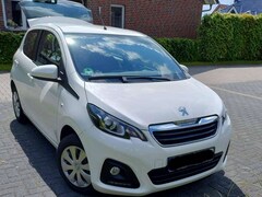Bild des Angebotes Peugeot 108 108 VTI 72 Stop