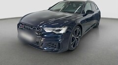 Bild des Angebotes Audi S6 Avant TDI Matrix Pano AHK Sthzg 360° AIR B&O