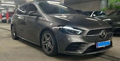 Bild des Angebotes Mercedes-Benz B 200 AMG Line,Garantie06/28,Ahk,Multibeam LED