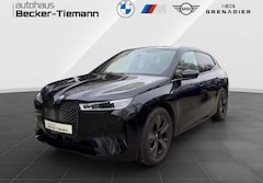 Bild des Angebotes BMW iX xDrive40 21" / AHK /Laser / DrivAssProf/ Harman Ka