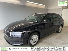 Skoda Octavia Combi Essence DSG AHK+Sitzheizung+App Connect 1...