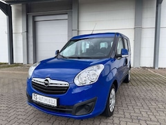 Bild des Angebotes Opel Combo D Edition L1H1*7 SITZER*KLIMA*TEMPOMAT*BC*