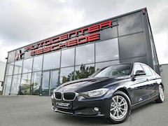 Bild des Angebotes BMW 316 Lim. Navi* Sitzheizung* 16 Zoll* 1.Hand*