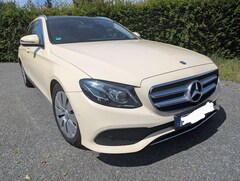 Bild des Angebotes Mercedes-Benz E 220 E 220 d T 9G-TRONIC